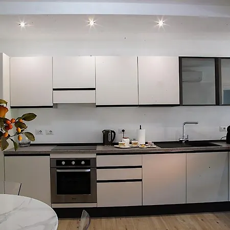 La Terrazza Sul Mangia Siena