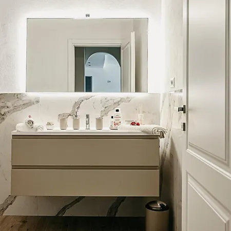 La Terrazza Sul Mangia Apartman *