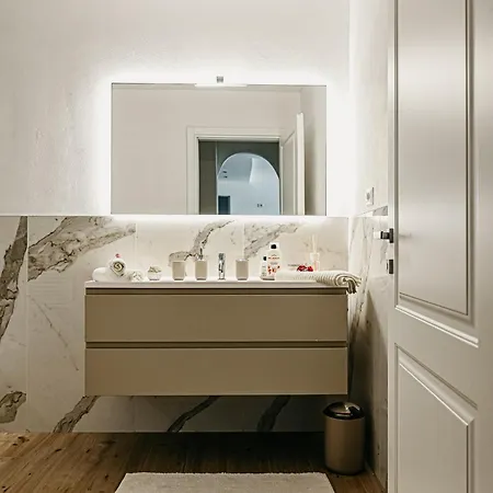 La Terrazza Sul Mangia *