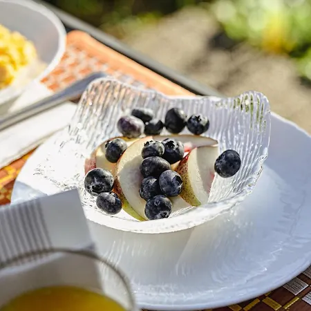 Apartman La Terrazza Sul Mangia *