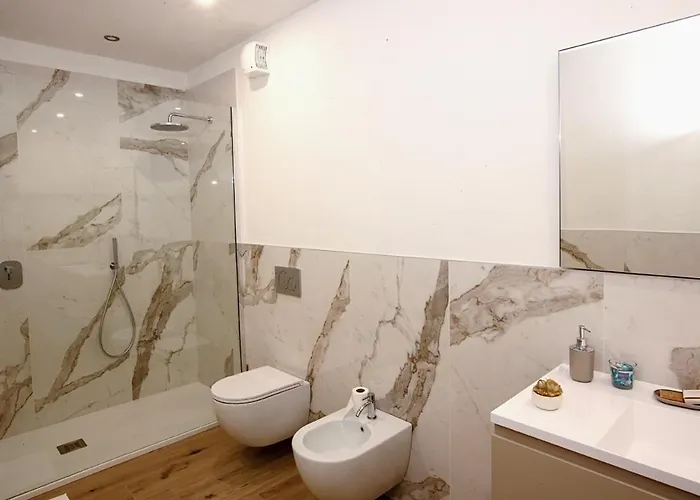 La Terrazza Sul Mangia Appartement Siena