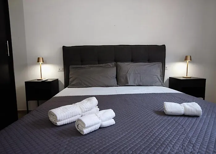 La Terrazza Sul Mangia