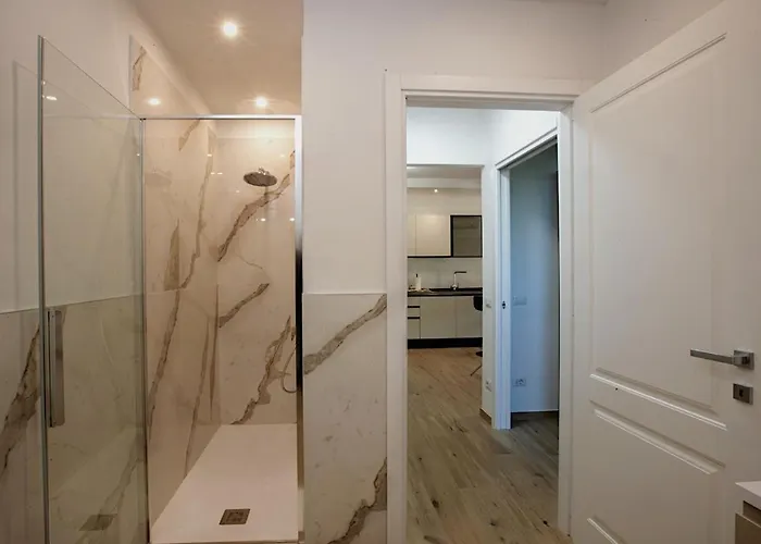 La Terrazza Sul Mangia Appartement Siena