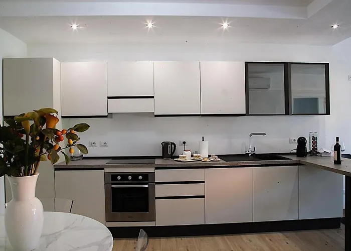 La Terrazza Sul Mangia Siena