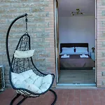 La Terrazza Sul Mangia Siena
