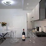 Apartment La Terrazza Sul Mangia