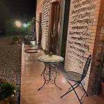 La Terrazza Sul Mangia *