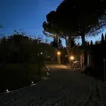 La Terrazza Sul Mangia Apartment