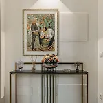 La Terrazza Sul Mangia Apartment