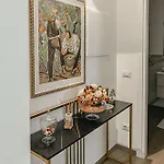 Apartment La Terrazza Sul Mangia