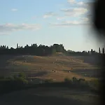Apartment La Terrazza Sul Mangia Siena