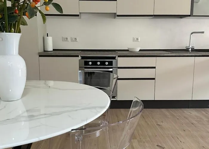 La Terrazza Sul Mangia Сиена