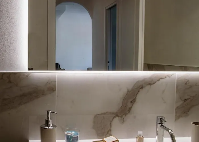 La Terrazza Sul Mangia * Сиена