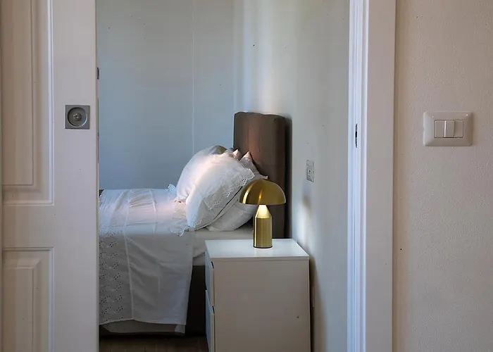 La Terrazza Sul Mangia Апартаменты Сиена