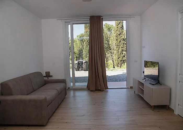 La Terrazza Sul Mangia * Сиена