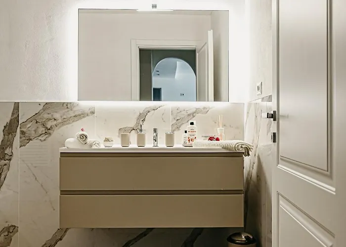 La Terrazza Sul Mangia *