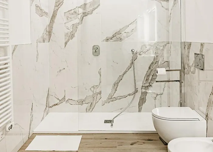 La Terrazza Sul Mangia * Сиена