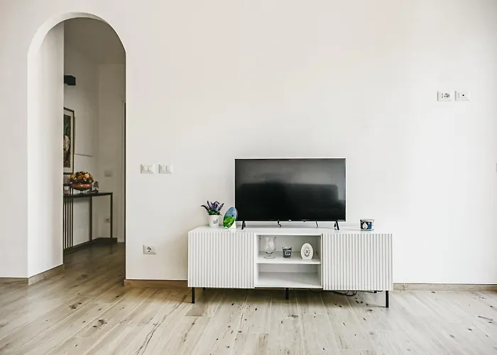 La Terrazza Sul Mangia * Сиена